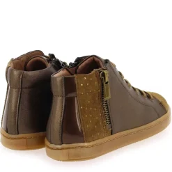 Elec - Bronze Marron