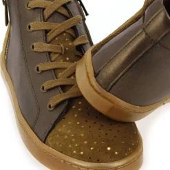 Elec - Bronze Marron