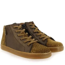 Elec - Bronze Marron