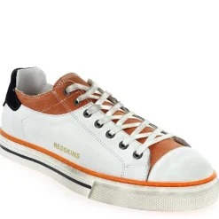Eliott - Blanc Orange