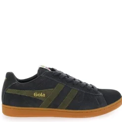 Equipe Suede Cma495 - Gris Kaki