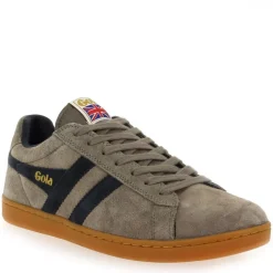 Equipe Suede Cma495 - Gris Marine