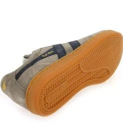 Equipe Suede Cma495 - Gris Marine