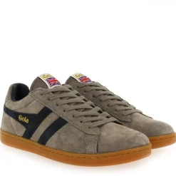 Equipe Suede Cma495 - Gris Marine