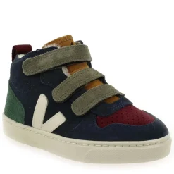 Esplar & V - 10 Mid Fur - Marine Multi