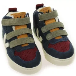 Esplar & V - 10 Mid Fur - Marine Multi