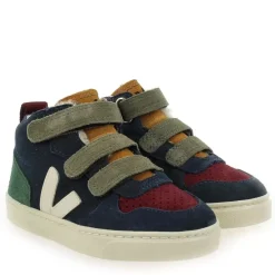 Esplar & V - 10 Mid Fur - Marine Multi