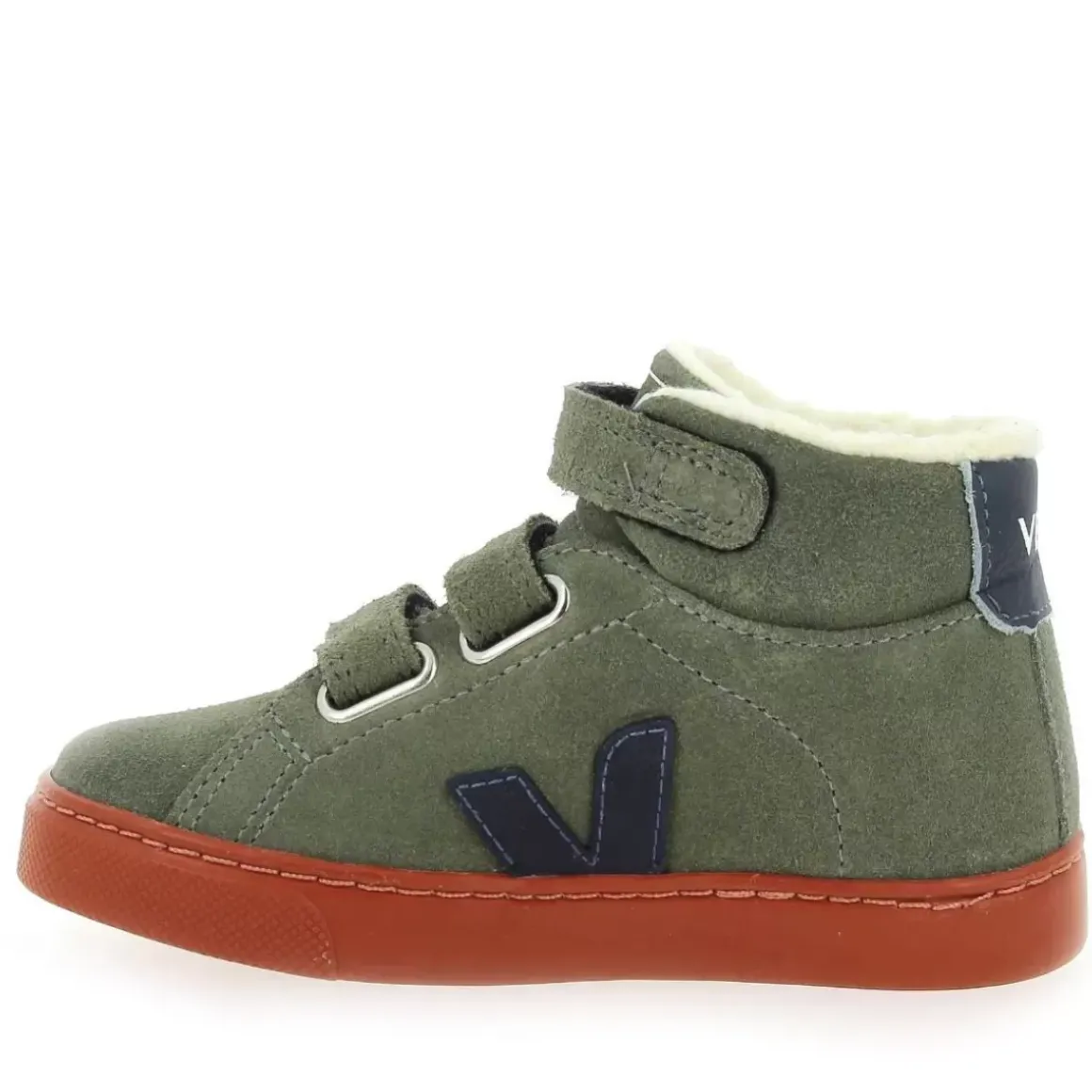 Esplar Mid Winter - Kaki Marine
