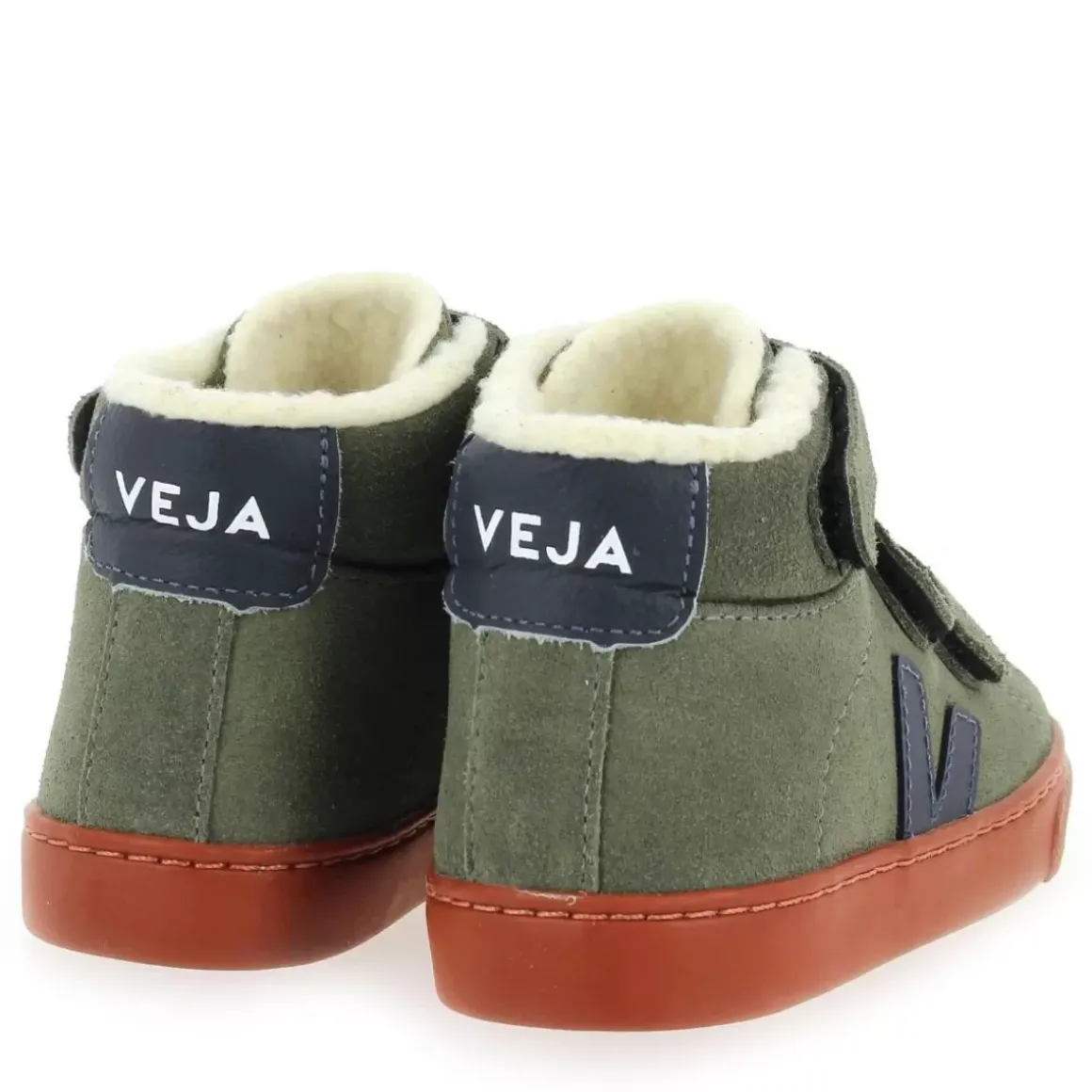 Esplar Mid Winter - Kaki Marine