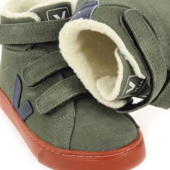 Esplar Mid Winter - Kaki Marine