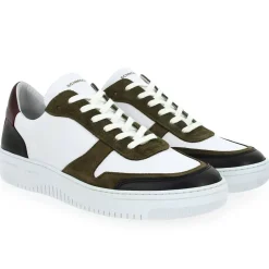 Evoc Sneaker - Blanc Kaki