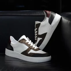 Evoc Sneaker - Blanc Kaki