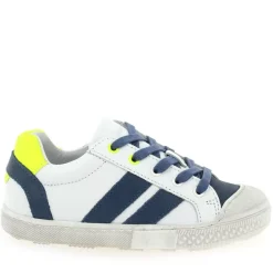 Fac - Blanc Bleu