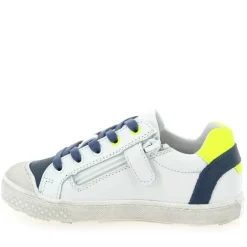 Fac - Blanc Bleu