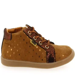 Famia - Cognac Marron