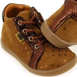Famia - Cognac Marron