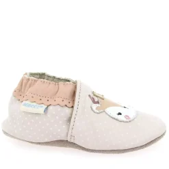 Fancy Snow - Beige Rose