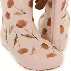 Fashion - Rose Camel