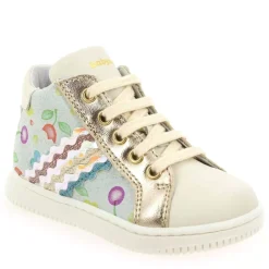 Faty - Multi Blanc