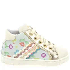 Faty - Multi Blanc