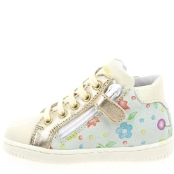 Faty - Multi Blanc