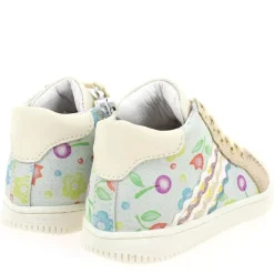 Faty - Multi Blanc