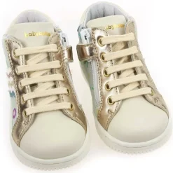 Faty - Multi Blanc