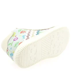 Faty - Multi Blanc