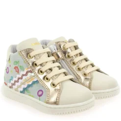 Faty - Multi Blanc