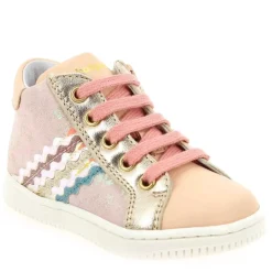 Faty - Rose Multi
