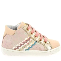 Faty - Rose Multi