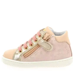 Faty - Rose Multi