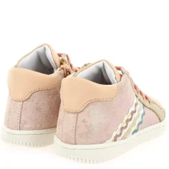 Faty - Rose Multi