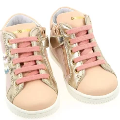 Faty - Rose Multi