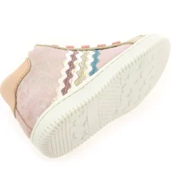Faty - Rose Multi