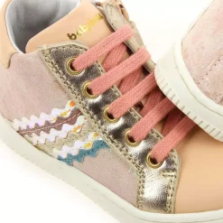 Faty - Rose Multi