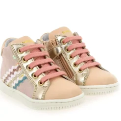 Faty - Rose Multi