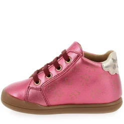Fay - Rose Bordeaux