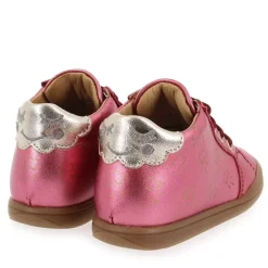 Fay - Rose Bordeaux