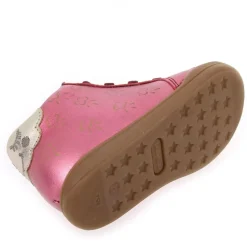 Fay - Rose Bordeaux