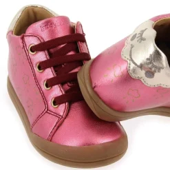 Fay - Rose Bordeaux