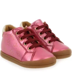 Fay - Rose Bordeaux