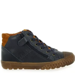 Faya H20 - Bleu Camel