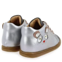 Felia - Argent Gris