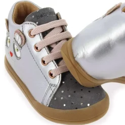 Felia - Argent Gris