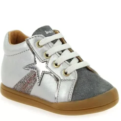 Fiona H21 - Argent Gris