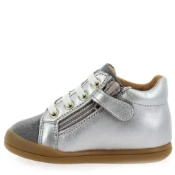 Fiona H21 - Argent Gris