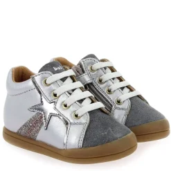 Fiona H21 - Argent Gris