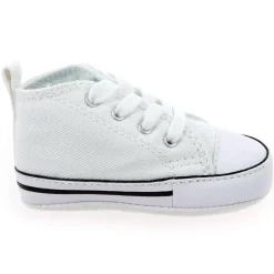 First Star - Blanc