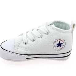 First Star - Blanc